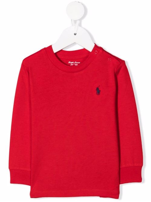  RALPH LAUREN KIDS | 320843804003